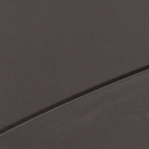 Viskosejersey - uni - grau