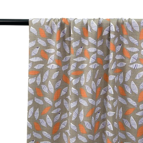 Viskose Stretch - Belinda - sand