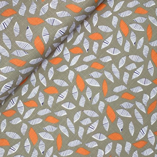 Viskose Stretch - Belinda - sand