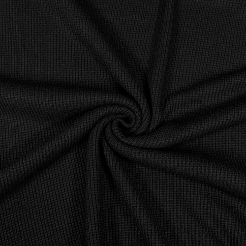 Preview: Viskosestrick - Kelly - black
