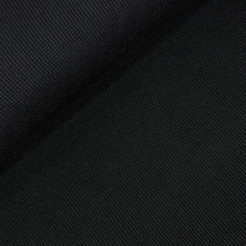 Preview: Viskosestrick - Kelly - black