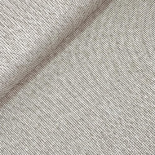 Viskosestrick - Kelly - sand melange