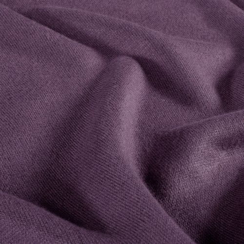 Viskose Strick - Nora - lila