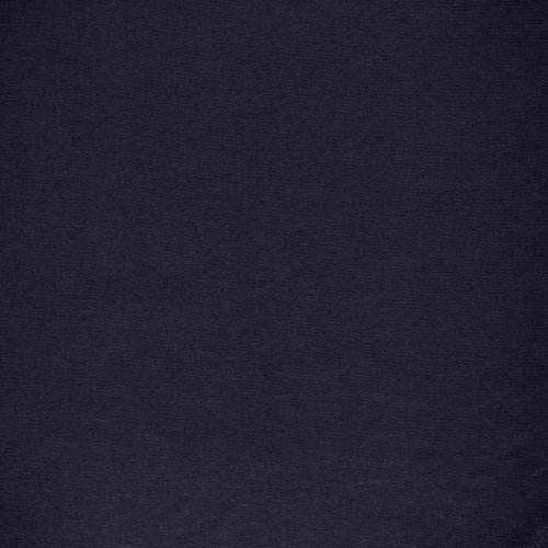 Viskose Strick - Nora - navy