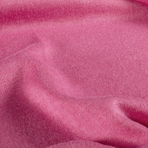 Viskose Strick - Nora - pink