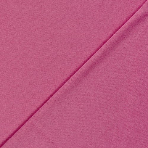 Viskose Strick - Nora - pink