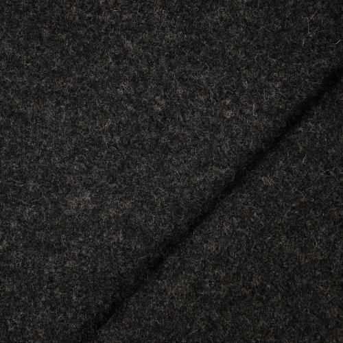 Walkloden - uni - anthrazit