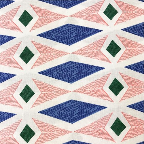 Bio Baumwolle - Waza - Wild - Cloud9 Fabrics