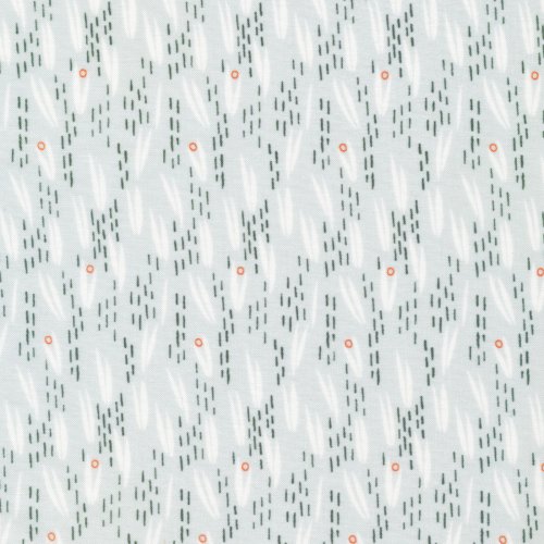 Bio Baumwolle - Wheatley green - Stockbridge - Cloud9 Fabrics