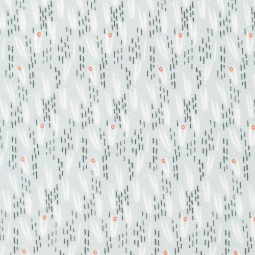 Bio Baumwolle - Wheatley green - Stockbridge - Cloud9 Fabrics