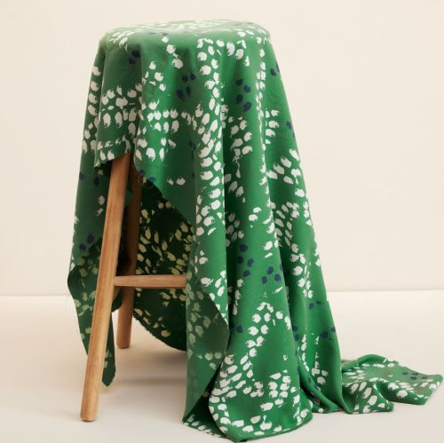 Whimsy mit TENCEL™ - frog - meetMilk