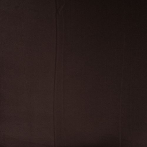 Wildlederimitat - dark brown