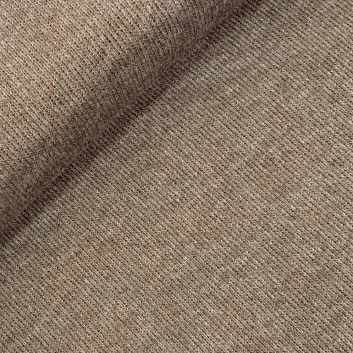 Woll Strick - Yule - taupe