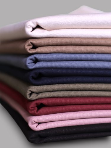 Canvas - Dawn - steel blue - Mind the Maker