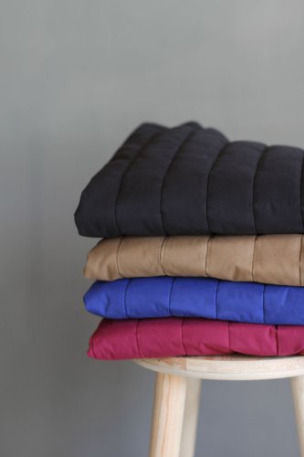 RESTSTÜCK 1,50m !!! - Jackenstepper - Jordan Quilt - fuchsia - Mind the Maker