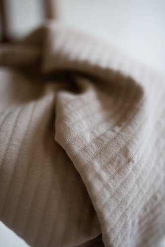Cotton Quilt - Alley - dune - Mind the Maker