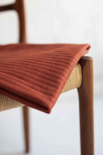 Cotton Quilt - Alley - sienna - Mind the Maker