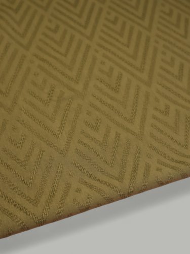 Preview: Viskose Jacquard - Alta - juniper - meetMilk