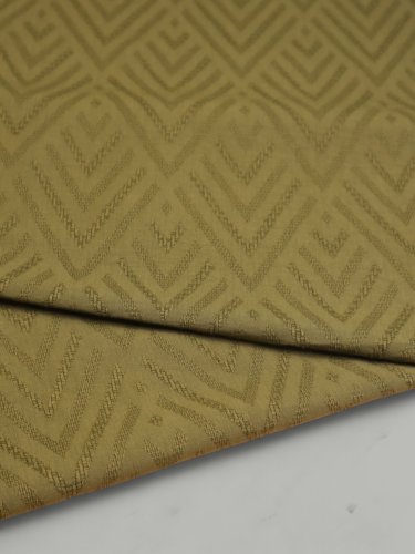 Preview: Viskose Jacquard - Alta - juniper - meetMilk