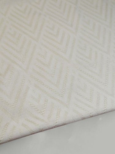 Preview: Viskose Jacquard - Alta - shell - meetMilk