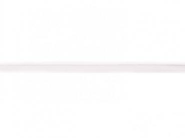 Paspelband elastisch - offwhite - 9 mm