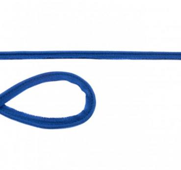 Paspelband Jersey - königsblau - 10 mm