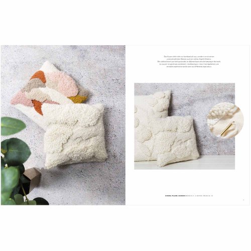 Preview: Punch Needle - Buch - Rico Design
