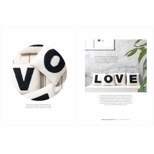 Punch Needle - Buch - Rico Design