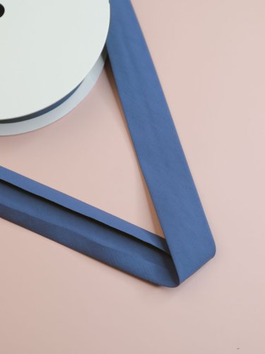 Schrägband - Casey - storm - 25mm - Mind the Maker