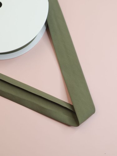 Schrägband - Casey - cedar - 25mm - Mind the Maker