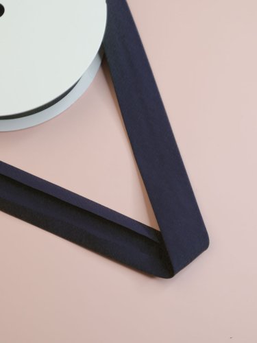 Schrägband - Casey - eclipse - 25mm - Mind the Maker