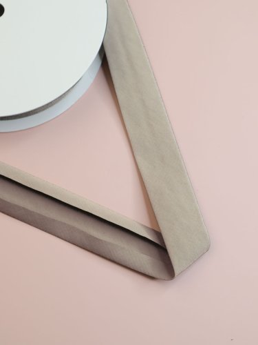 Schrägband - Casey - desert - 25mm - Mind the Maker