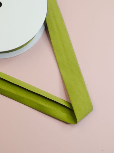 Schrägband - Casey - geko - 25mm - Mind the Maker