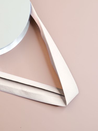 Schrägband - Casey - buff - 25mm - Mind the Maker