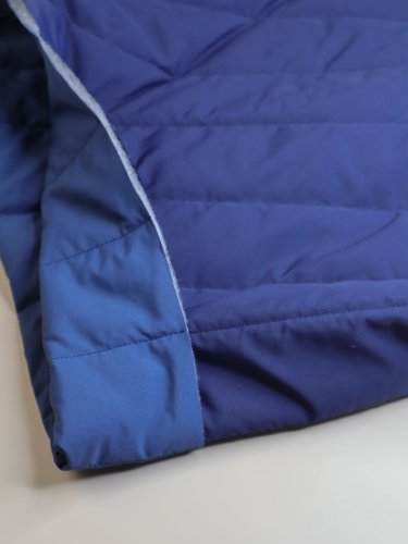 Jackenstepper - Casey - Quilt Wave -  storm/navy - Mind the Maker
