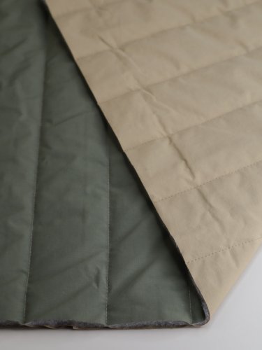 Jackenstepper - Casey - Quilt Wave -  cedar/desert - Mind the Maker