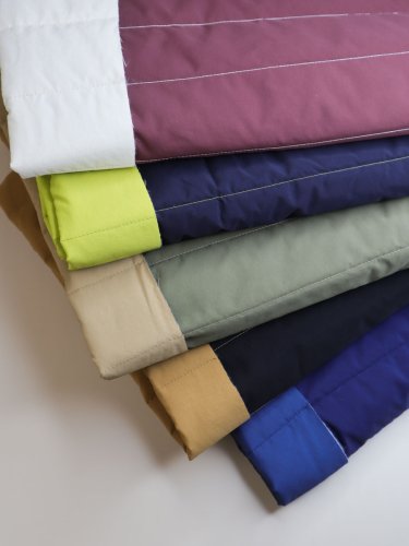 Jackenstepper - Casey - Quilt Wave -  storm/navy - Mind the Maker