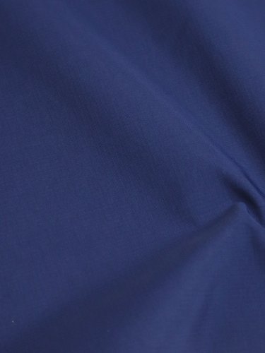 Futterstoff - Casey solid - navy - Mind the Maker