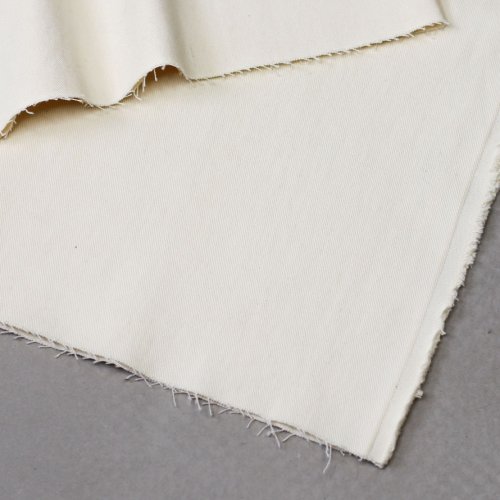 Washed Denim - ETTA - cream - Mind the Maker