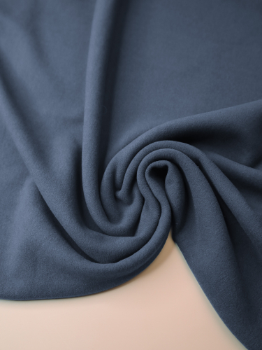 Fleece mit TENCEL™ Lyocell - Fanny - pale blue - meetMilk