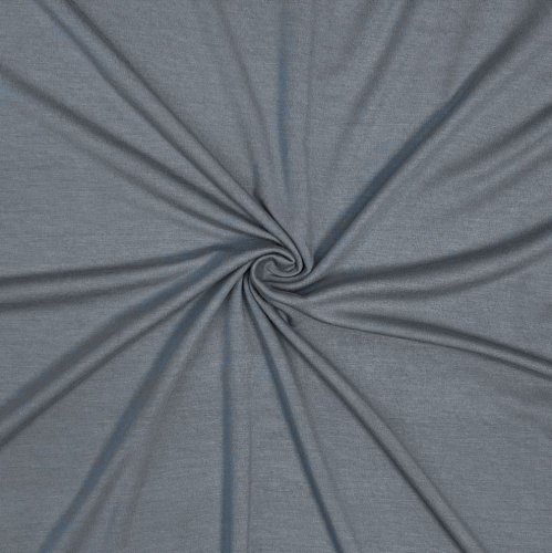 TENCEL™ Modal Jersey - grey