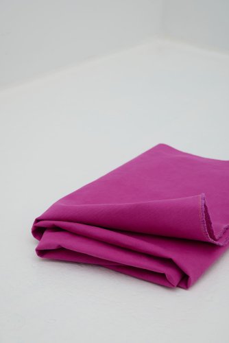 Canvas - heavy washed - magenta - Mind the Maker