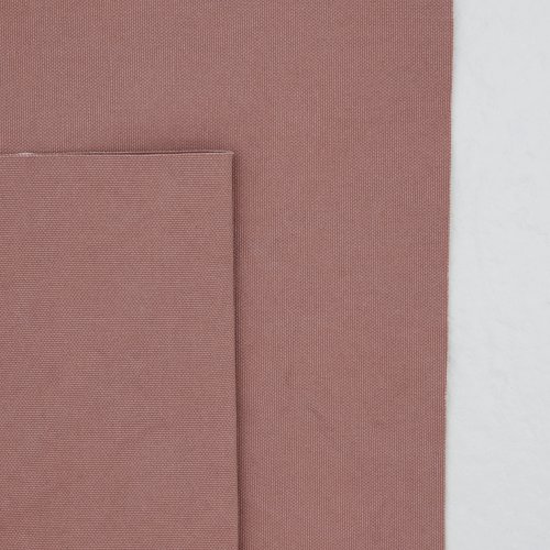 Canvas - Heavy Washed - pale pink - Mind the Makers