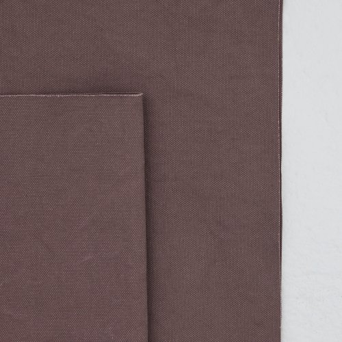 Canvas - heavy washed - Grape - Mind the Makers