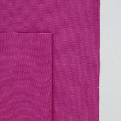 Canvas - heavy washed - magenta - Mind the Maker