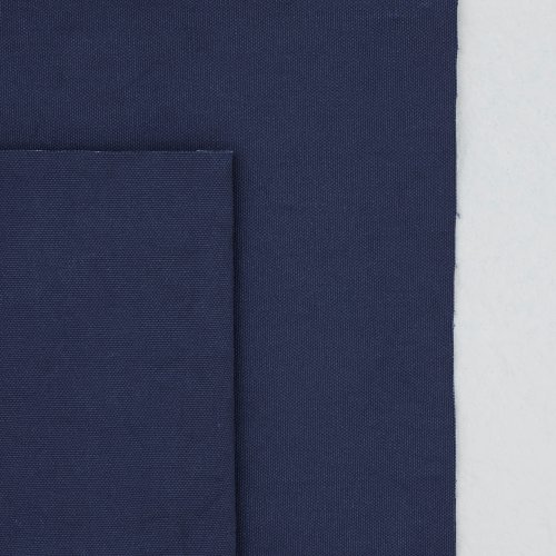 Canvas - Heavy Washed - indigo night - Mind the Maker