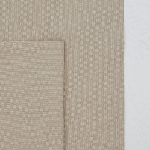 Canvas - Heavy Washed - grey mist - Mind the Makers