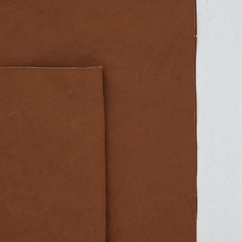 Canvas - Heavy Washed - Burn Bronze - Mind the Makers