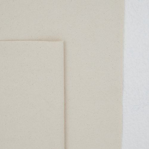 Canvas - heavy washed - natural - Mind the Maker