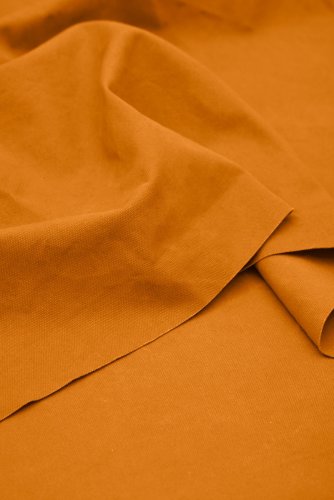 Canvas - Heavy Washed - carrot - Mind the Maker